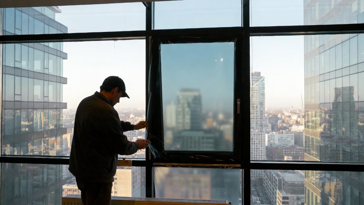 person-installing-window-film-image