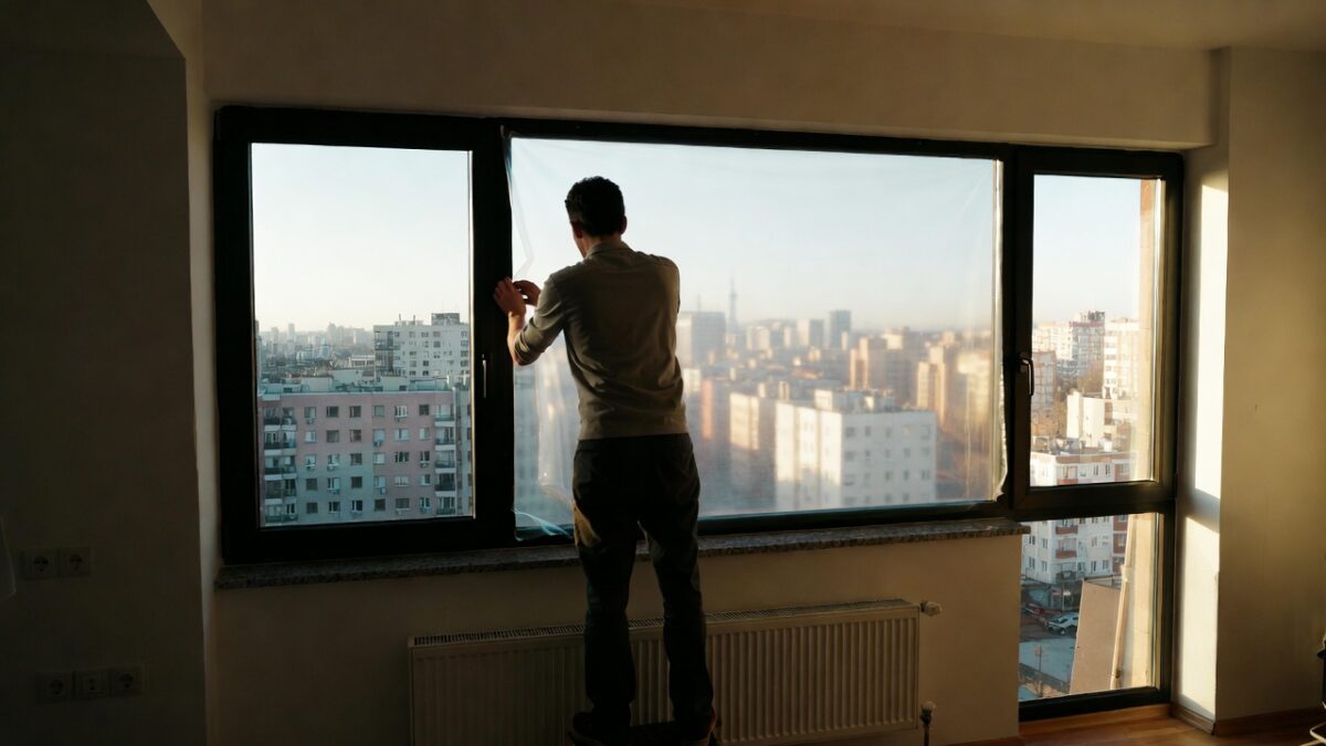 person-installing-window-film-image