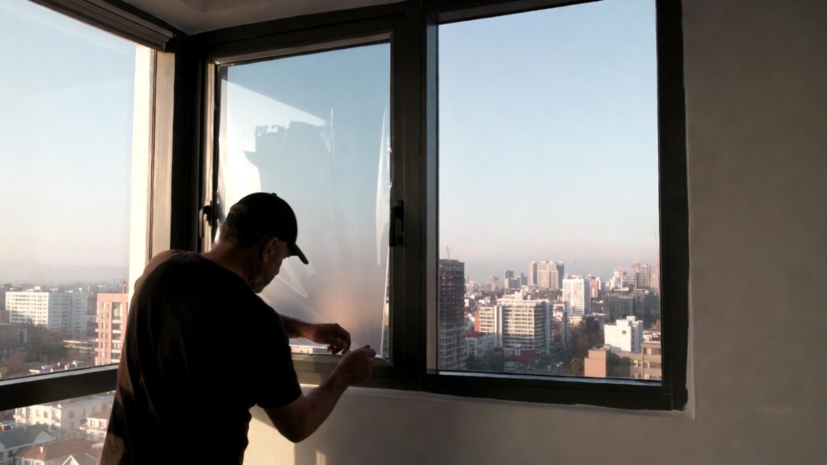 person-installing-window-film-image