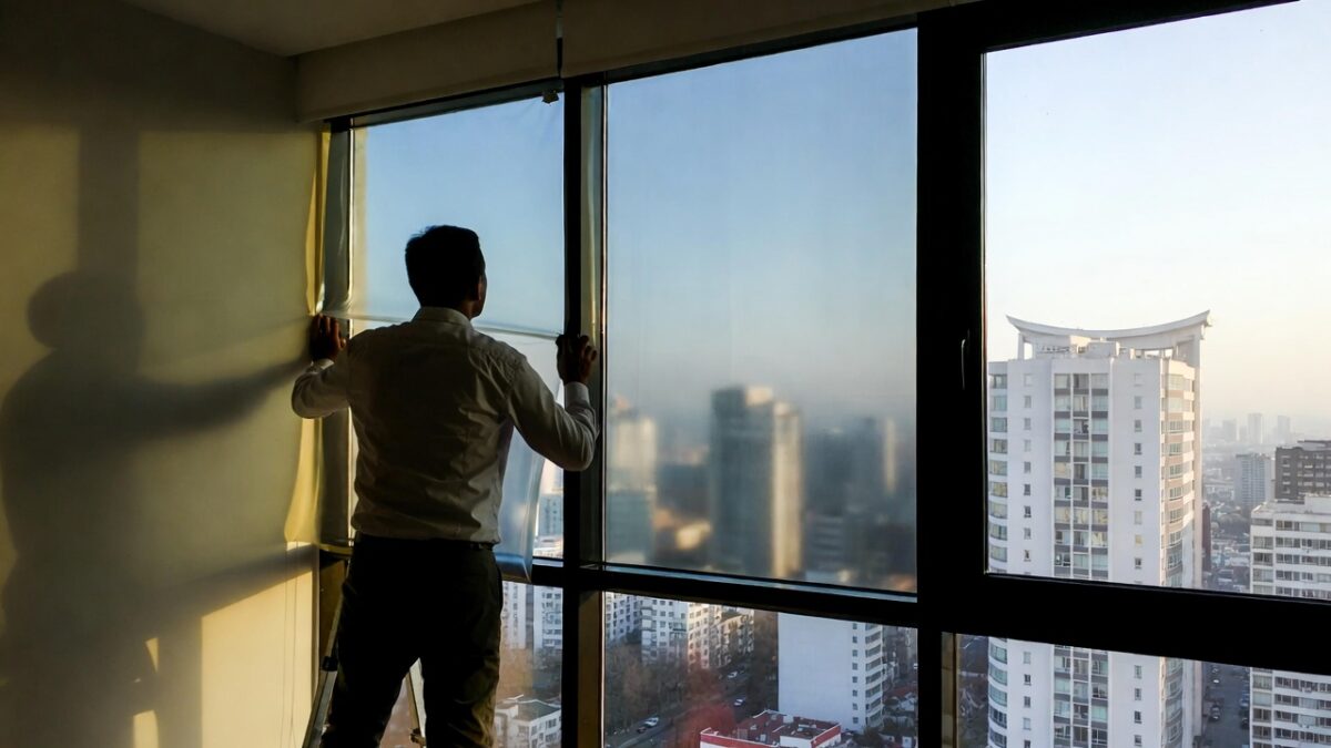 person-installing-window-film-image