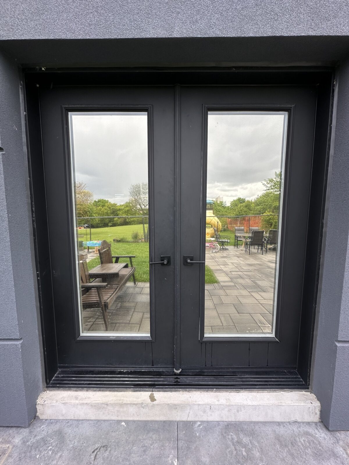 Mirror Window Film