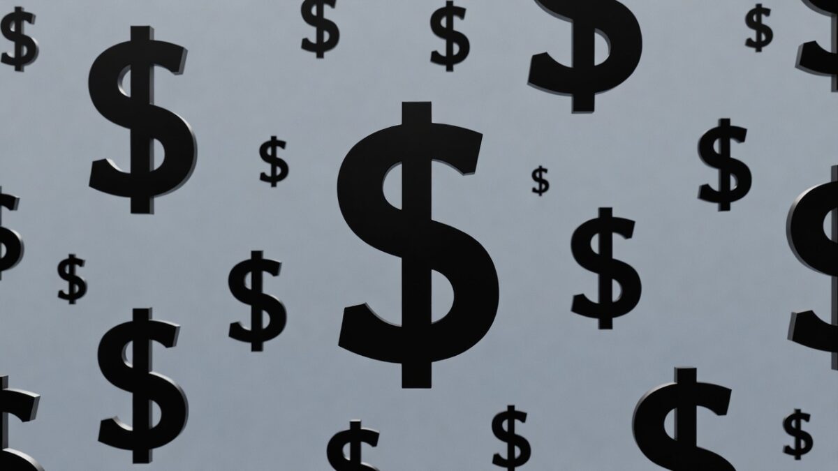 cost of window films dollar signs image